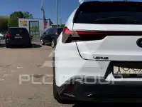 2024 Lexus UX250