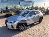 2024 Lexus UX250