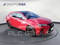 2024 Lexus UX250