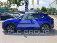 2024 Lexus UX250