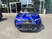 2024 Lexus UX250