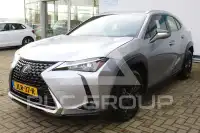 2024 Lexus UX250
