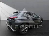 2024 Lexus UX250