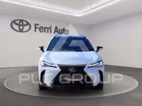 2024 Lexus UX250