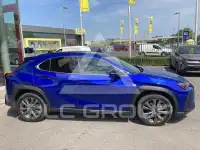 2024 Lexus UX250
