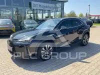 2024 Lexus UX250
