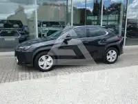 2024 Lexus UX250