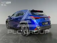 2024 Lexus UX250