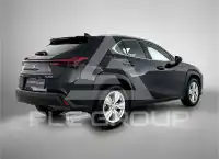 2024 Lexus UX250