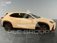 2024 Lexus UX250