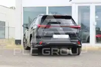 2024 Lexus UX250