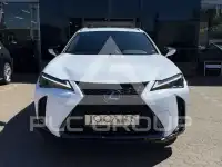 2024 Lexus UX250