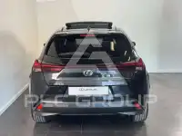 2024 Lexus UX250