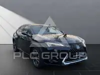 2024 Lexus UX250