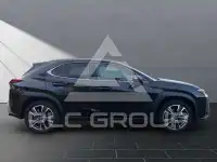 2024 Lexus UX250