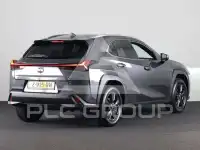 2024 Lexus UX250