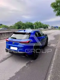 2024 Lexus UX250