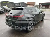 2024 Lexus UX250