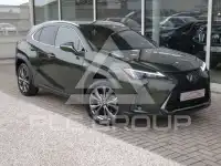 2024 Lexus UX250