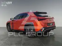 2024 Lexus UX250
