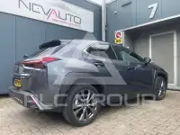 2024 Lexus UX250