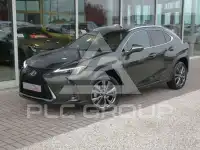 2024 Lexus UX250
