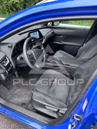 2024 Lexus UX250