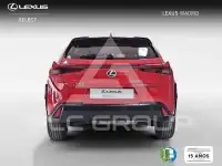 2024 Lexus UX250