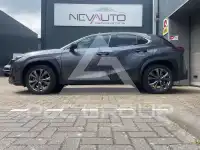 2024 Lexus UX250