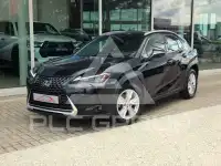 2024 Lexus UX250