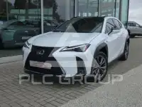 2024 Lexus UX250
