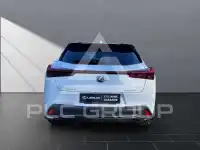 2024 Lexus UX250