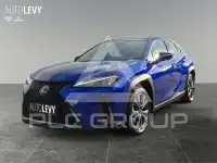 2024 Lexus UX250
