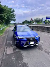 2024 Lexus UX250