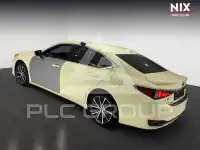 2024 Lexus ES300