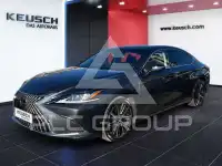 2024 Lexus ES300