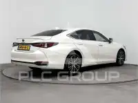 2024 Lexus ES300