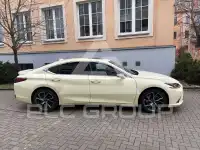 2024 Lexus ES300
