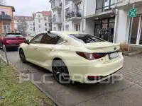 2024 Lexus ES300