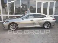 2024 Lexus ES300