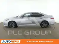 2024 Lexus ES300