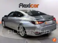 2024 Lexus ES300