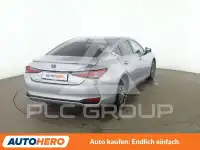 2024 Lexus ES300