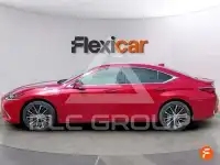 2024 Lexus ES300