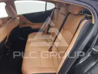2024 Lexus ES300