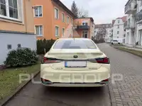 2024 Lexus ES300