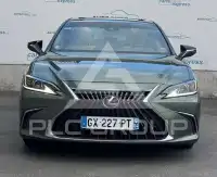 2024 Lexus ES300