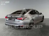 2024 Lexus ES300