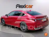 2024 Lexus ES300