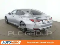 2024 Lexus ES300